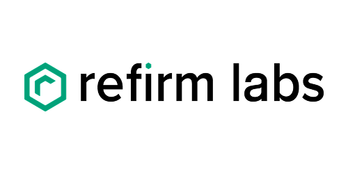 refirm-labs Logo